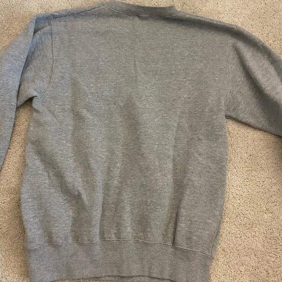 New York , N.Y. crewneck - Picture 2 of 3